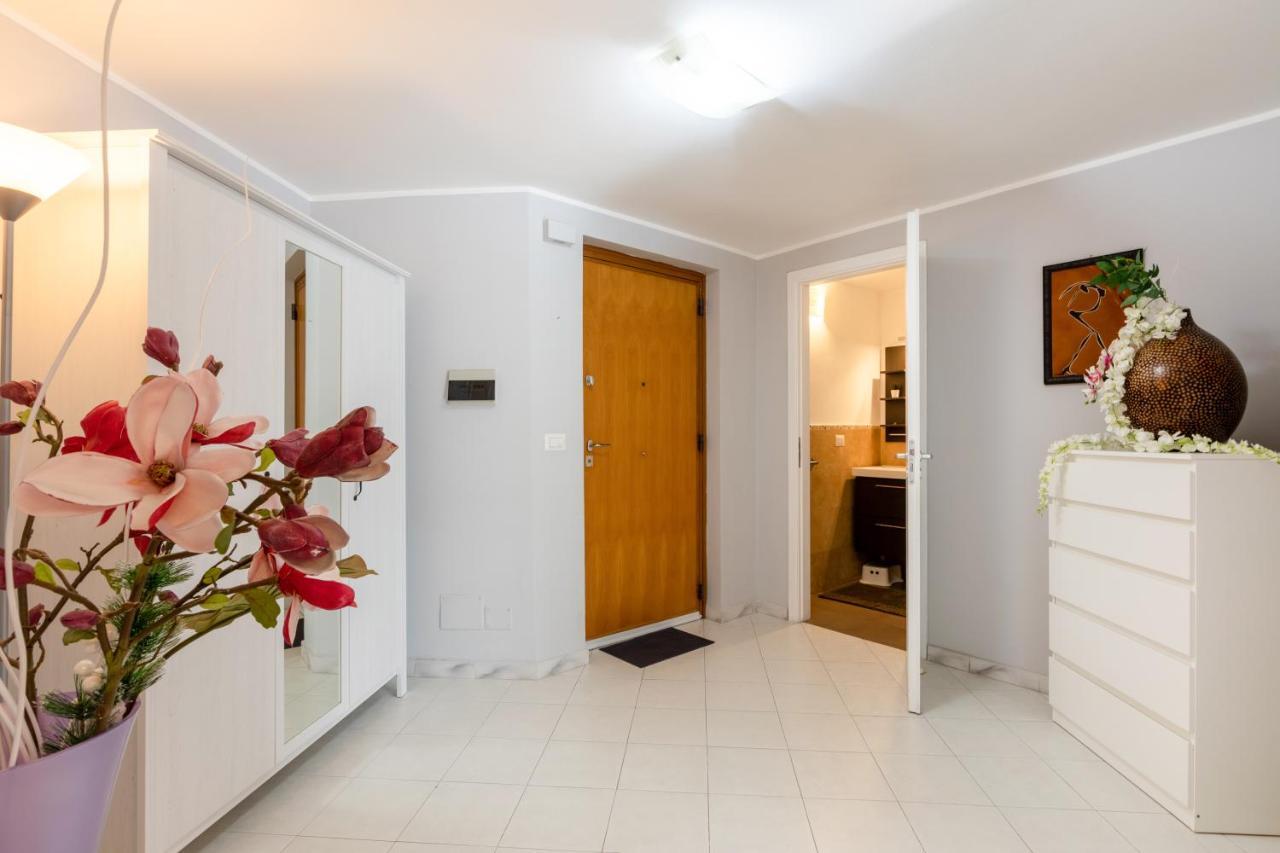 Palazzo Reale Cozy And Bright Apartment パレルモ エクステリア 写真