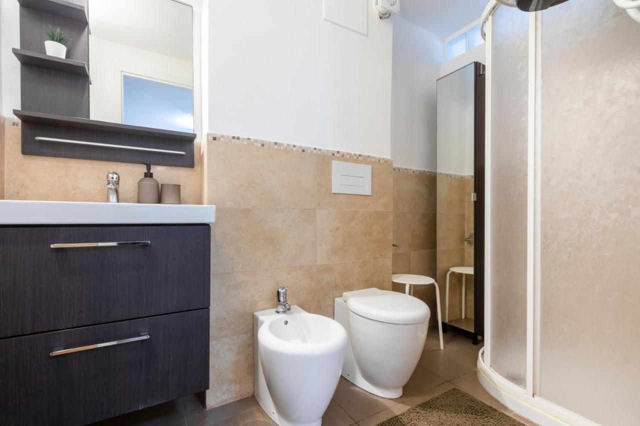 Palazzo Reale Cozy And Bright Apartment パレルモ エクステリア 写真